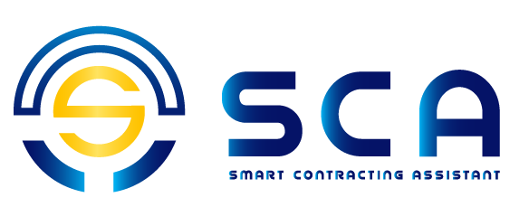 SCA Logo